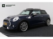 MINI Cooper S - Mini 2.0 Chili Serious Business (PANORAMADAK, STOELVERWARMIN