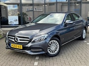 Mercedes-Benz C-klasse - 180