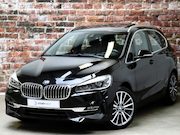BMW 2-serie Active Tourer - 218i High Executive Luxury Line Automaat / Navigatiesysteem