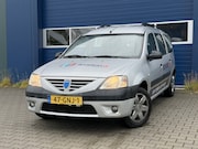 Dacia Logan Mcv - 1.6-16V Lauréate | 7 Persoons + Airco