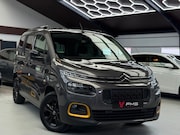 Citroën Berlingo - 1.2 PureTech Rip Curl Edition CarPlay Camera