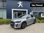Peugeot 208 - 1.2 Hybrid 100 e-DCS6 GT l Navigatie l Unieke kilometerstand