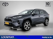 Toyota RAV4 - 2.5 Plug-in Hybrid AWD Style | 1e Eigenaar | NIEUW GELEVERD