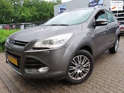 Ford Kuga - 1.6 Titanium