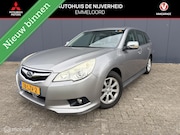 Subaru Legacy - 2.0i Executive