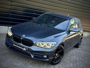 BMW 1-serie - 118i EXECUTIVE AUT|XENON|SPORTSTOEL|PDC|LED