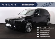 Volvo XC90 - T8 Recharge AWD Ultra Dark - Luchtvering - Panorama/schuifda