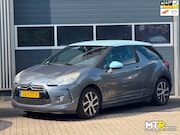 Citroën DS3 - 1.6 So Chic NAP|CLIMA