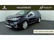 Suzuki S-Cross - 1.4 Boosterjet Select Smart Hybrid | Trekhaak | Parkeersenso