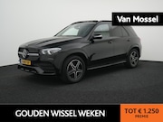 Mercedes-Benz GLE-klasse - 450 4MATIC Premium Plus AUTOMAAT | LUCHTVERING | PANORAMADAK