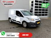 Ford Transit Connect - 1.6 TDCI Lage KM/ NL Auto/ Airco/ Cruise/ Trekhaak