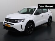 Opel Frontera - Electric Edition 44 kWh | Navigatie | Parkeer camera