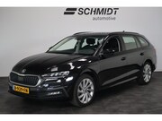 Skoda Octavia - Combi 1.4 TSI iV PHEV Business | Trekhaak | Carplay | Keyles
