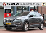 Opel Grandland - 1.2 Turbo Aut. *Business* | Carplay | Cruise & Climate Contr