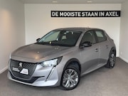 Peugeot e-208 - EV Active Pack 50 kWh