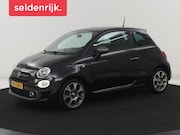 Fiat 500 - 0.9 TwinAir Turbo 500S | Full LED | Cruise control | Full LE