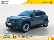 Renault 4 - comfort range iconic 52 kWh | Stuur- & Stoelverwarming | Sfe