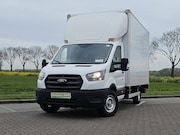 Ford Transit - 2.0 Bakwagen Laadklep