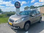 Peugeot 2008 - | 2014 |1.2 VTi Active Pack Premium | Top Auto