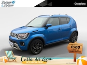 Suzuki Ignis - 1.2 Smart Hybrid Style 83PK | Climate Control| Camera| Navig