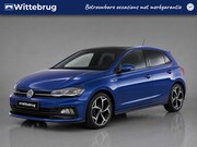 Volkswagen Polo - 1.0 TSI R-line / Pano / Navigatie / App connect / Climate co