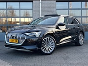 Audi e-tron - 50 quattro Business edition Plus 71 kWh |S-LINE|SOH 93%|