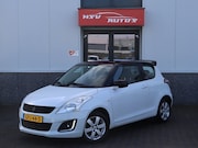 Suzuki Swift - 1.2 Comfort EASSS airco LM cruise control