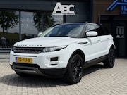 Land Rover Range Rover Evoque - 2.2 TD4 4WD Pure