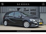 Mercedes-Benz B-klasse - 180 Business Solution | ORG. NL | CAMERA | CRUISE | LED |