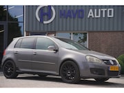 Volkswagen Golf - 2.0 TFSI GTI, AIRCO, NAP, BBS