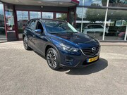 Mazda CX-5 - 2.0 SAG165 SKLGT 2WD