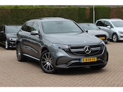 Mercedes-Benz EQC - 400 4MATIC Business Solution AMG 80 kWh / SoH 93, 1% / Schui