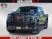 GMC Sierra - DENALI 6.2 V8 426PK Full Option | De Meest Luxe Pick-Up in z