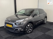 Citroën C4 Cactus - 1.2 PureTech 2020 PANO/KEYLESS/DODEH/LANE/FRONT/17"/CAMERA/C