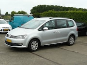 Volkswagen Sharan - 1.4 TSI Trendline 7p.motor probleem