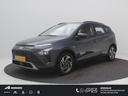 Hyundai Bayon - 1.0 T-GDI Comfort / LES AUTO / Dubbele bediening aanwezig / 