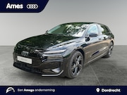 Audi A6 - Advanced edition performance 100 kWh Optiek Zwart | Privacy