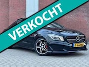Mercedes-Benz CLA-Klasse - CDI Ambition|PANO|LEDER|NAVI|CRUISE|AIRCO|FULL-OPT