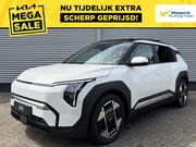 Kia EV3 - Plus Advanced 81.4 kWh | Schuif/Kanteldak | Stoel/Stuurwielv