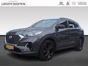 Hyundai Tucson - 1.6 T-GDI N-Line