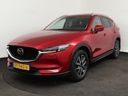 Mazda CX-5 - 2.5 GT-M 4WD AUTOMAAT SCHUIFDAK DEALER ONDERHOUDEN