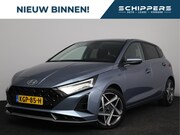 Hyundai i20 - 1.0 T-GDI Premium | Automaat