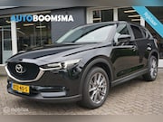 Mazda CX-5 - 2.5 SkyActiv-G 194pk GT Trekhaak Clima Cruise Led