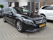 Mercedes-Benz C-klasse - 350 e Lease Edition