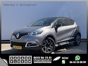 Renault Captur - 0.9 TCe Xmod Nav/Cruise Pdc Leer Stoelverw Orig.NL Voll.Onde