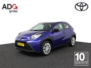 Toyota Aygo X - 1.0 VVT-i S-CVT Play | Apple Carplay/Android Auto | cruise c