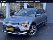 Kia Niro - 1.6 GDi Hybrid DynamicLine Trekhaak | Cruise controle Adapti