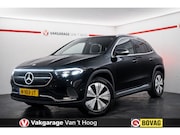 Mercedes-Benz EQA - 250 67 kWh 91% SOH Applecarplay/androidauto