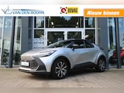 Toyota C-HR - 1.8 Hybrid, Stoel+Stuurverw, All-Seas, Camera, CarPlay/Andro
