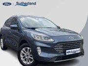 Ford Kuga - 2.5 PHEV Titanium 225pk | Winterpack | Digitale Cockpit | 1.